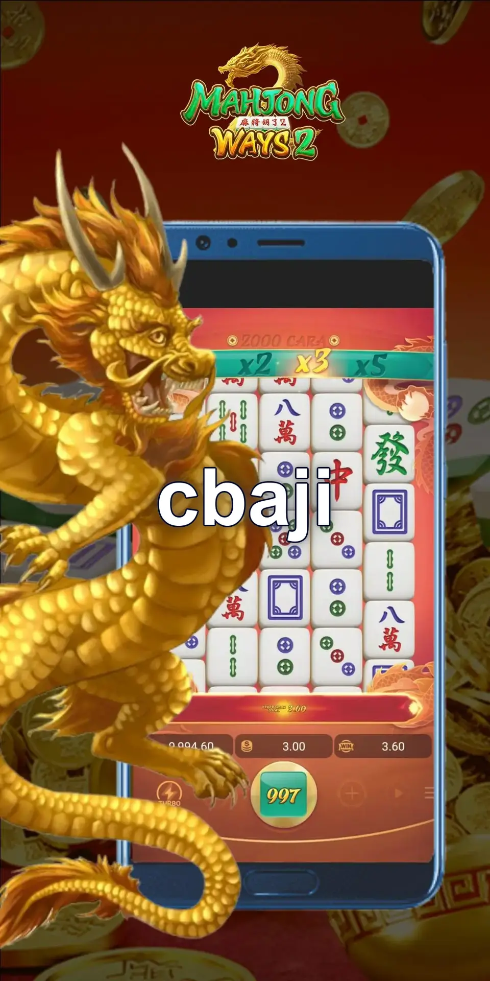 cbaji APK