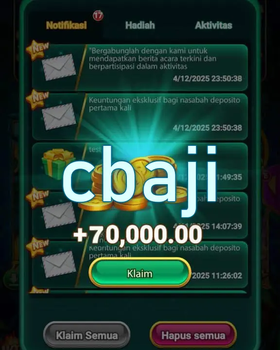 cbaji APK