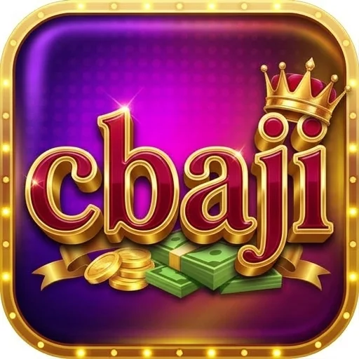 cbaji Logo - অফিসিয়াল