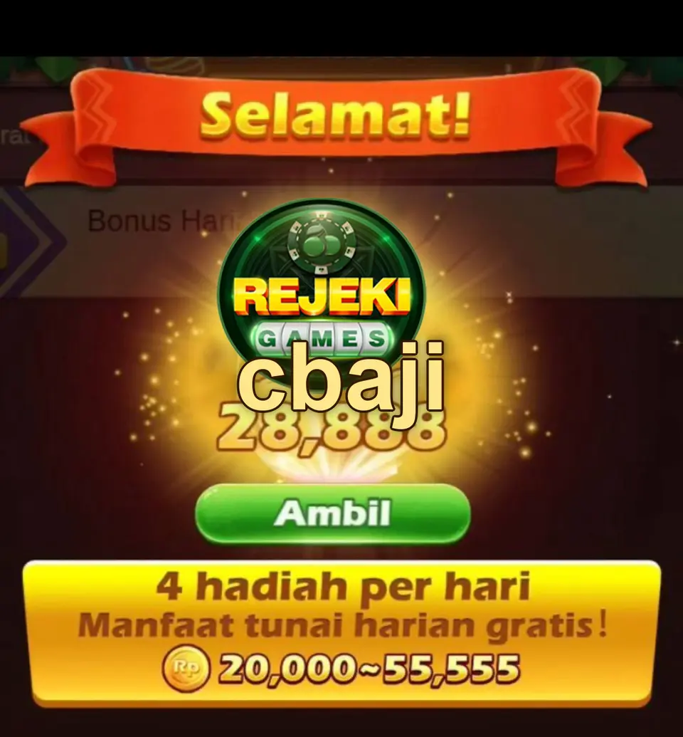 cbaji স্ক্রিনশট অফিসিয়াল APK